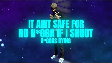 Tre Loaded x So Supa x Big Boogie - "Dumb Crasy Remix" [Official Lyric Video]