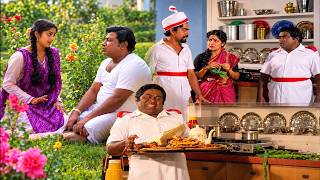 முதலாளிய காக்க புடிச்சி வாழ்க்கைய ஓட்டுறானே..Lakshmi Vandhachu | Sivaji Ganesan | Revathi |