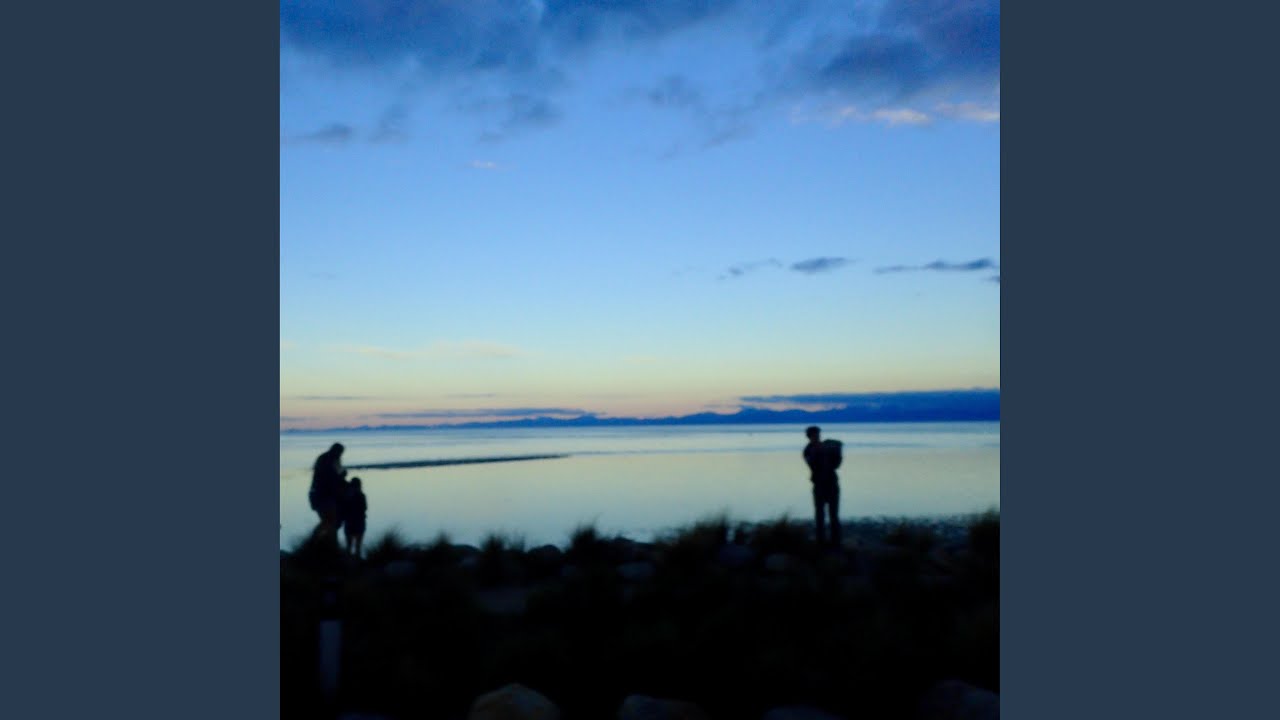 Watch Tides on YouTube Watch Tides on YouTube