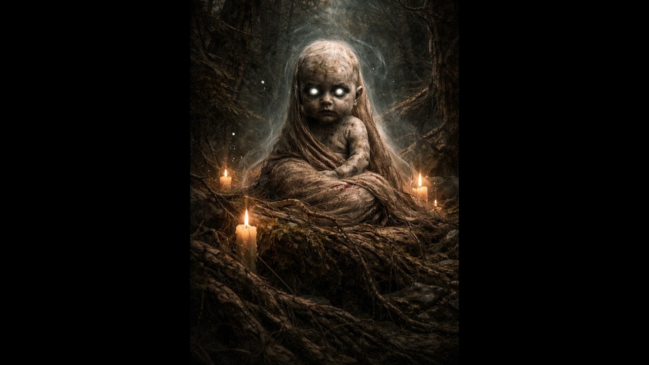 Poroniec | #darkfolk #dark #song #music #aimusic 