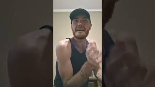 The Illusion Has Been Shed - And Alchemised Perfection Is Tailgating You