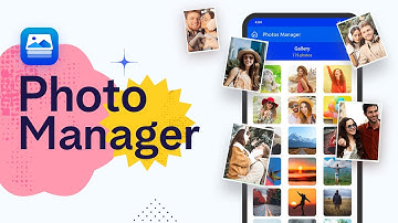 Photos Manager: The Best Photo Management App for Android