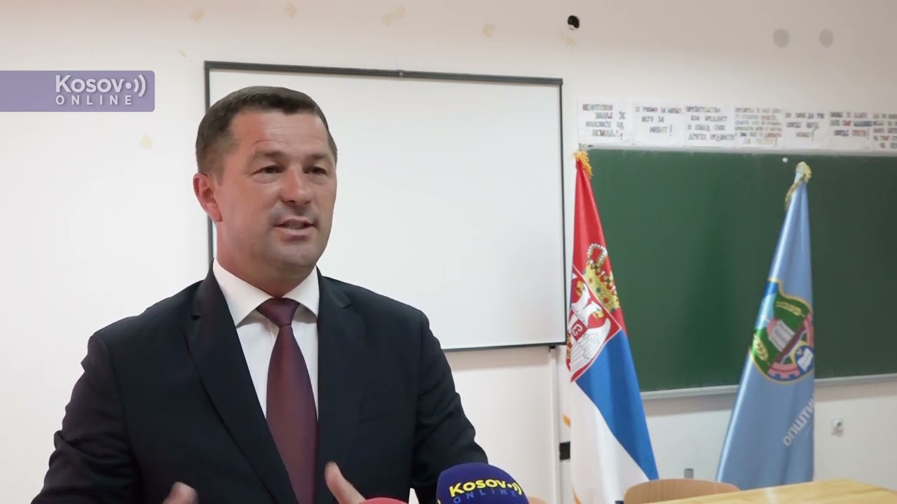Zoran Todić: Ova deca samo traže mir, slobodu i bezbedno okruženje