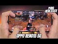 OPPO RENO 15 5G Test Game PUBG NEW STATE Max Setting | Snapdragon 7 Gen 4