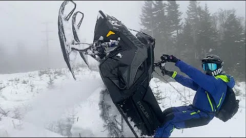 First Ride! Breaking In 4 Khaos 9R's!