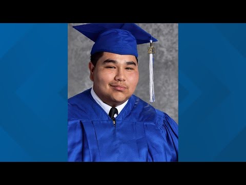 Chilton ISD senior who died in wreck laid to rest