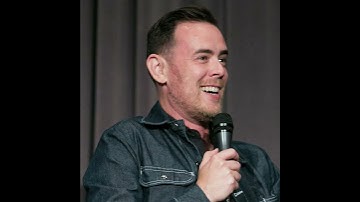 Episode 28: All Things Must Pass with Colin Hanks and Jeremy Kagan