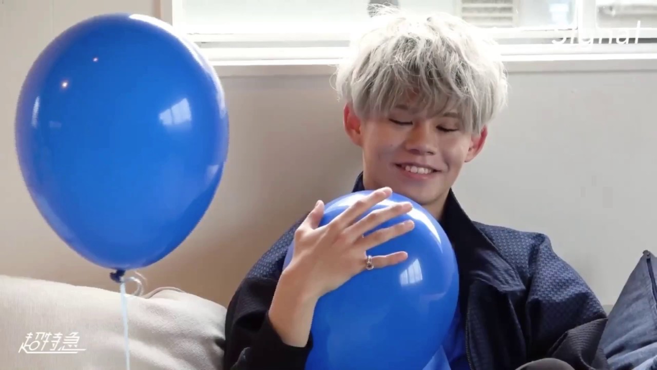 超特急 unknown...