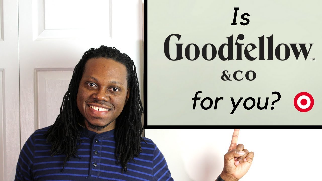 Goodfellow Co Review Goodfellow Co Clothing For You YouTube goodfellow-co-review-goodfellow-co-clothing-for-you-youtube