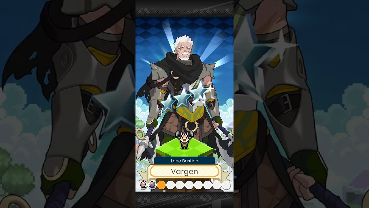 World Flipper 1st Anni Free Pull