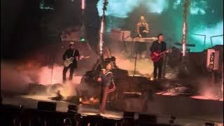 The Night We Met - Lord Huron Live at Climate Pledge Arena in Seattle, Washington 10/18/2025