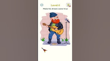 Dop 3 Displace One Part level 6