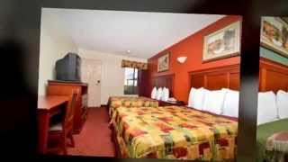 Hotel in Redlands CA - ABVI | Americas Best Value Inn-Redlands/San Bernardino