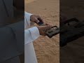 تجربة رصاص نورينكو حديد على مسدس سيق ساور