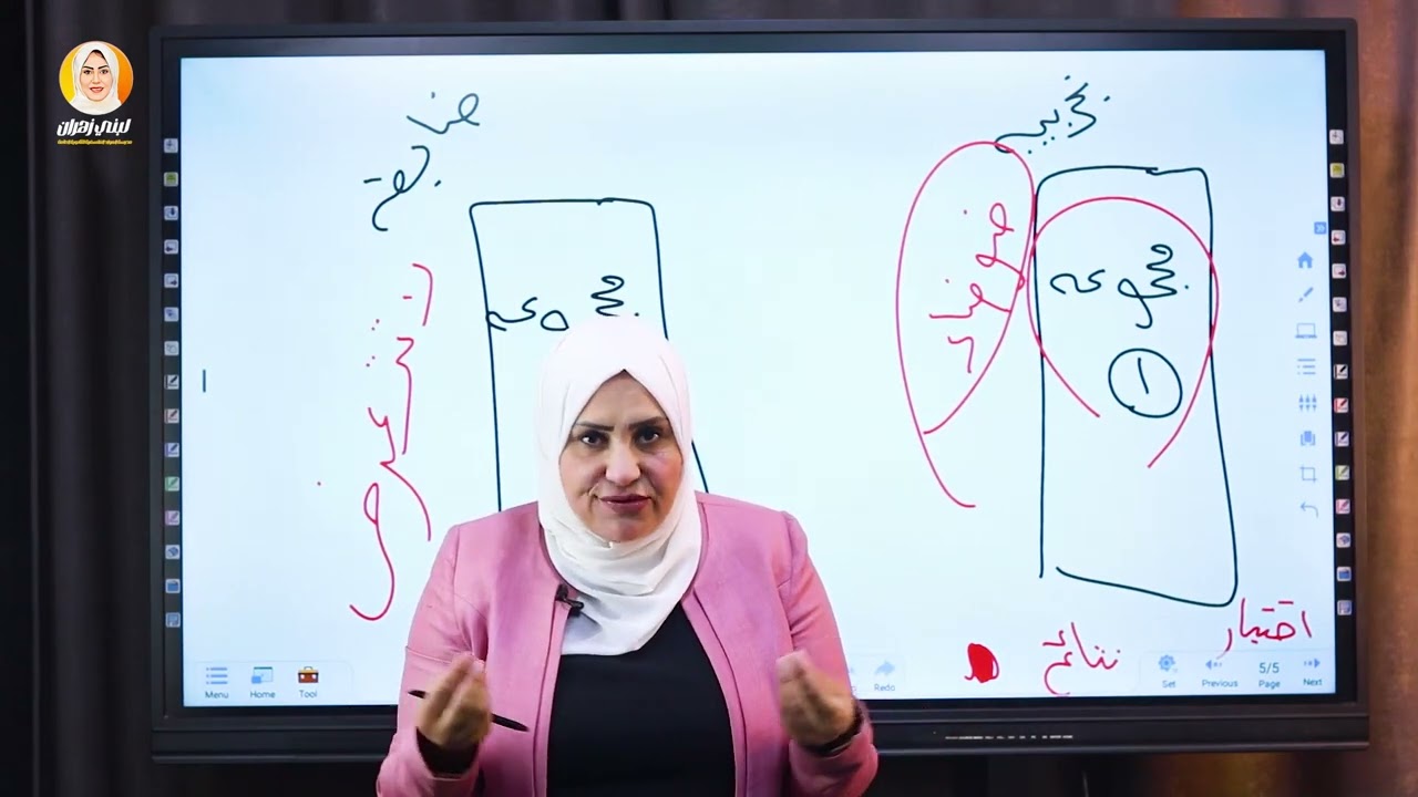 الصف الثانى الثانوي | مناهج البحث في علم نفس