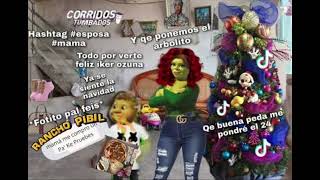 La buchona 