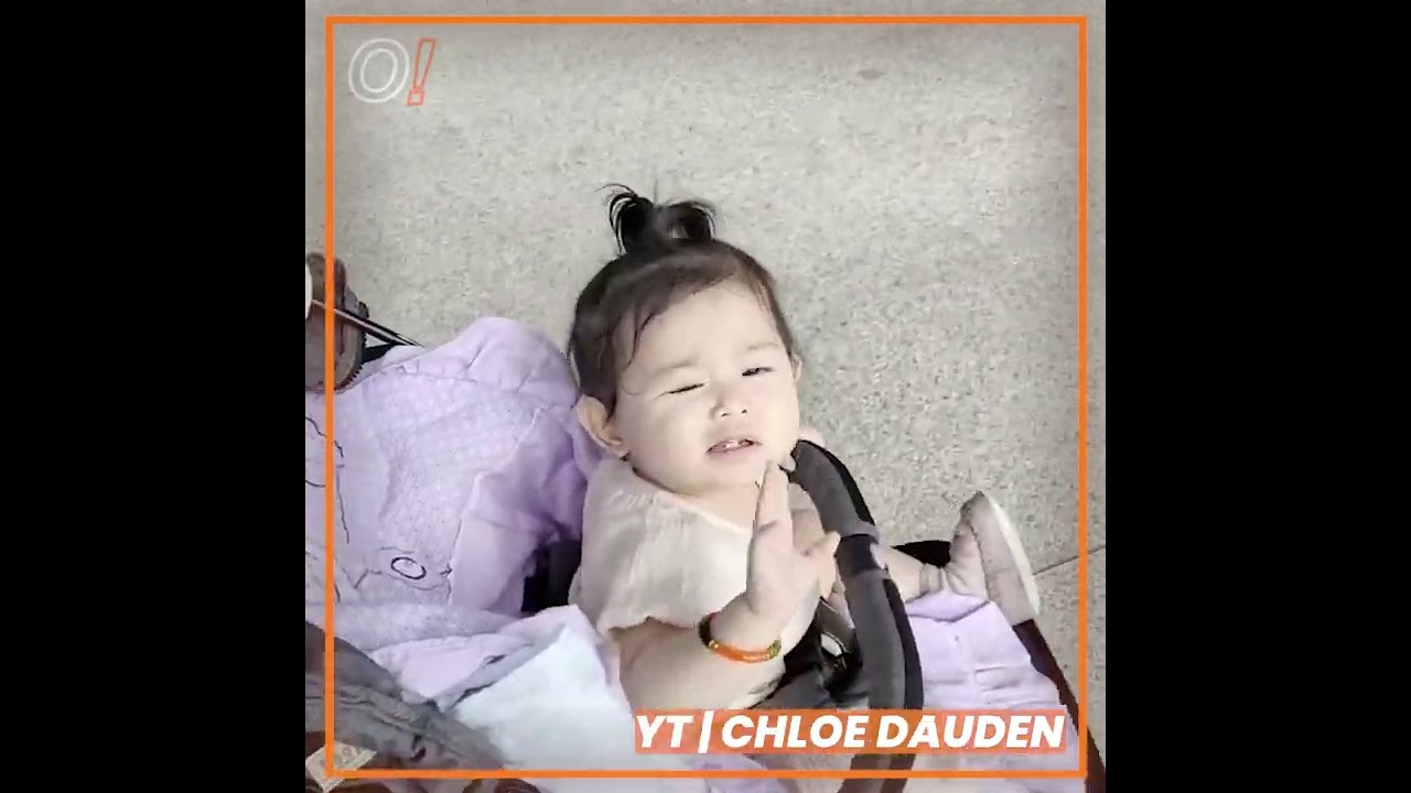 Oomph! Cuts: Vlog 9: Charlie’s 1st Birthday Celebration | Chloe Dauden