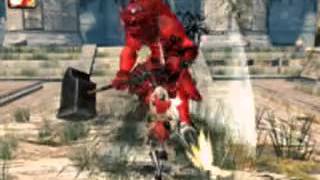 Lynn - Active: Chambers of Death