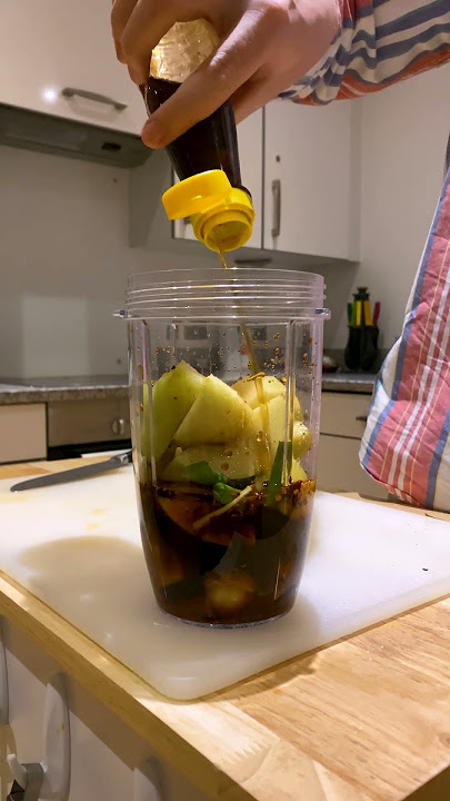 Galbi #shortribs #korean #food #beer #snacks #cooking #chef #foryou #belikebourdain #foodie #yummy