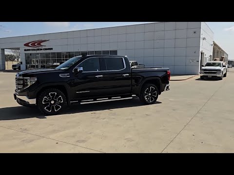 2024 GMC SIERRA 1500 SLT San Antonio, Schertz, Seguin, Selma, New Braunfels, Converse TX