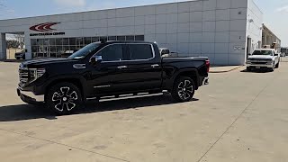 2024 GMC SIERRA 1500 SLT San Antonio Schertz Seguin Selma New Braunfels Converse TX