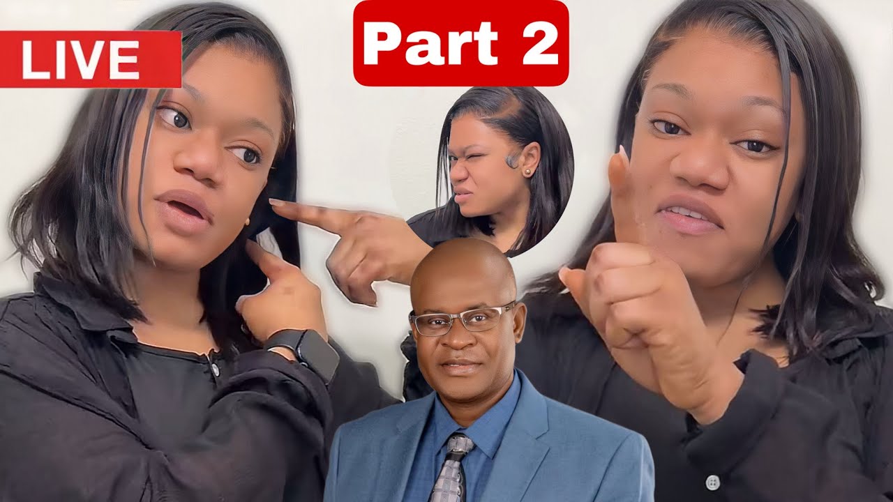 MANMAN DJIMY LIVE😭PART 2 MEN TOUT ISTWA LANMÒ MAX LA DEPI NAN KOMANSMAN JISKA À LA FIN 💔