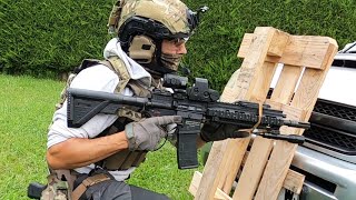 airsoft 💥 vfc hk416a5