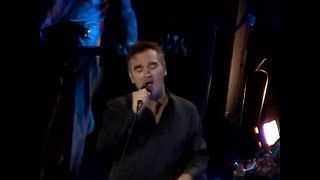 Morrissey Live at Radio City Music Hall NYC 10-10-2004 (Full Show)