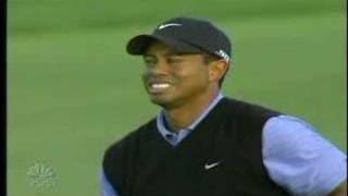 Tiger Woods Highlights Brought to You by Joeprah.com