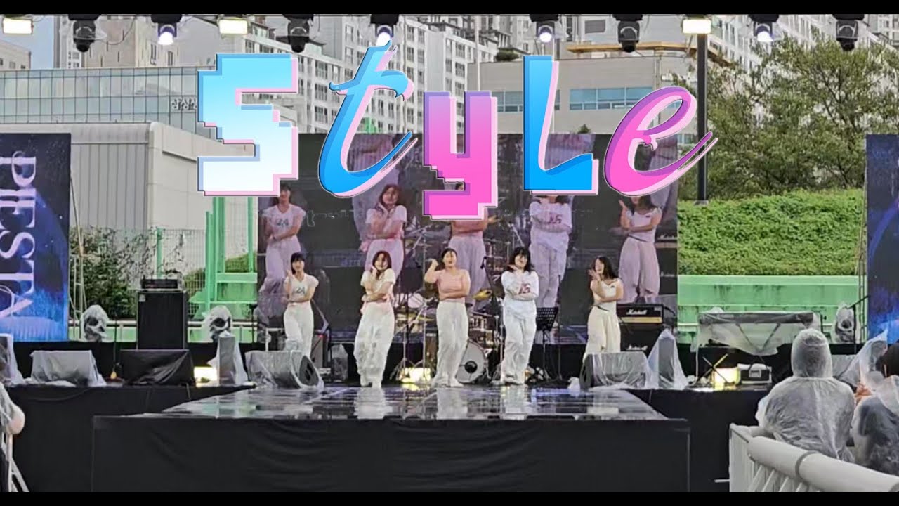 [경상국립대학교 대동제 DOBY] Hearts2Hearts (하츠투하츠) - Style