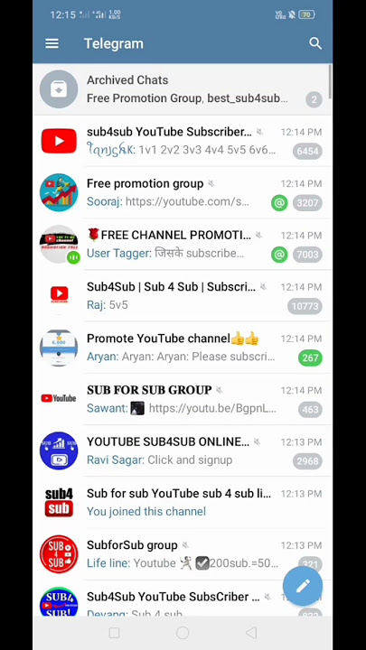 Telegram Par Group Ke Members Ko Message Kese Kare || Telegram Group Members Se Baat Kaise Kare