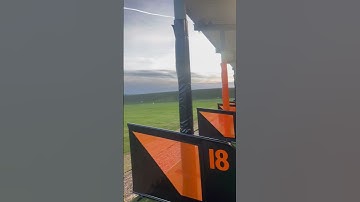 Trackman  Range coming to Kingsway Biggleswade very soon! #Trackman #drivingrange