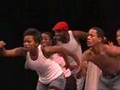 DANCE this... 2007 "Afro-Peruvian" Preview