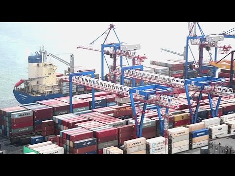 Vídeo: Com Reenviar Un Port