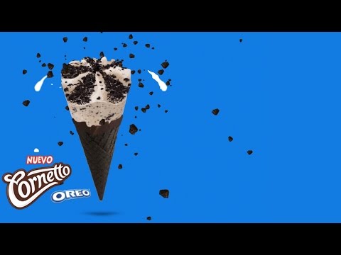 Video: ¿Cuántos sabores de cornetto hay?