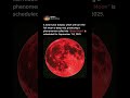 Blood Moon is coming in September #bloodmoon2025 #bloodmoon2025 #lunareclipse2025