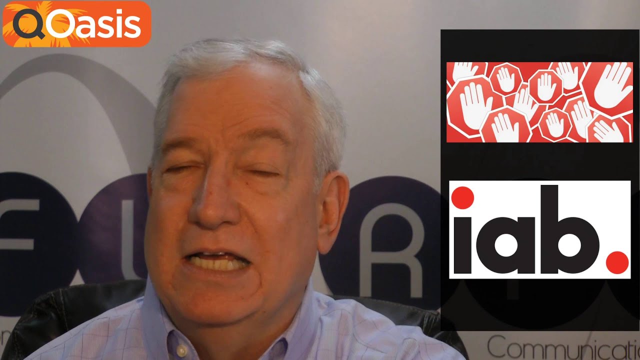 Best Practices in decision-making. IAB: engage ad blockers, change their minds. (RBDR 03.09.2016)