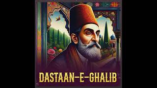 Daastan-e-Ghalib  | part-4