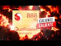 El “PROBLEMA” del Snapdragon 888 y Xiaomi Mi 11