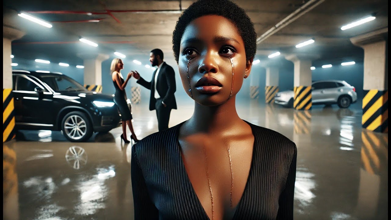 My Sister Betrayed Me At My Lowest— Then I showed up with the life she secretly wanted......