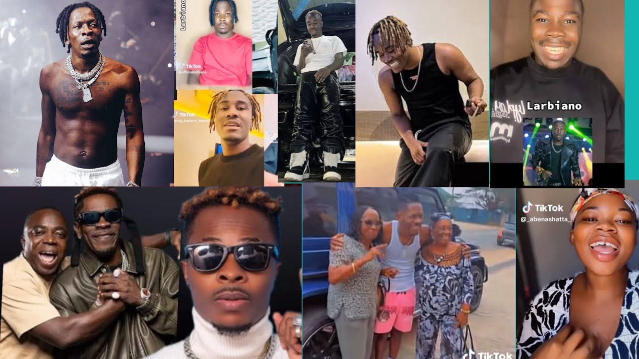 King Balance просит у Шатты Уэйла арендную плату / Лабиано увольняет его / Разговоры о том, что н...