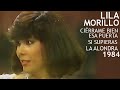Lila Morillo | Ciérrame bien esa puerta | Si supieras | La Alondra | 1984