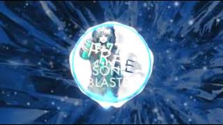 F-777 - Sonic Blaster [High Pitch]