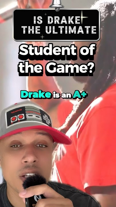 The Surprising Reason Drake'S Still Linked To A&M & Manziel Overseas - yod3pg0