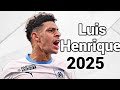 Luis Henrique 2025 Inter Milan Superstar Amazing Skills Goals Assists HD Luis Henrique 2025 Inter Milan Superstar Amazing Skills Goals Assists HD