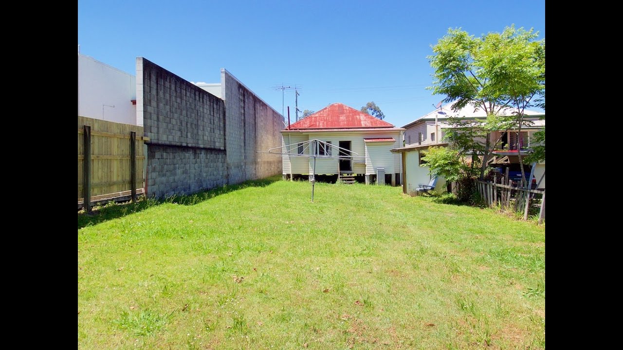 Real Estate Video Production - 363 Brisbane st West Ipswich QLD 4305