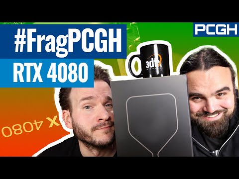 RTX 4080 TEST BOYKOTTIEREN? | RAFF ANTWORTET auf eure Fragen! (Ausblick auf RTX 4060)