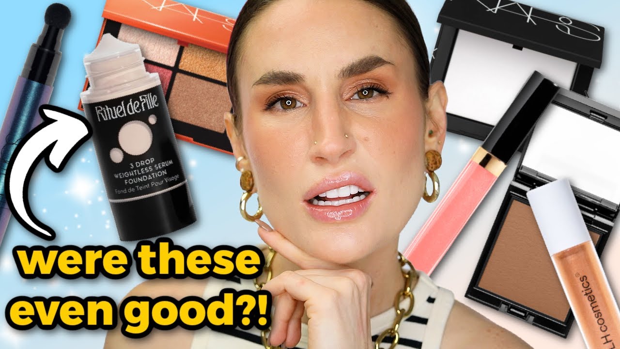 OKAY WE ALL FORGOT ABOUT THESE...