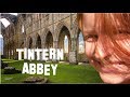 Tintern Abbey | Analisi della poesia di Wordsworth che ha ispirato i miei versi