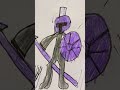 Drawing stickwar legacy/saga(PT8)#stickwarlegacy #stickwarsaga #art #remix
